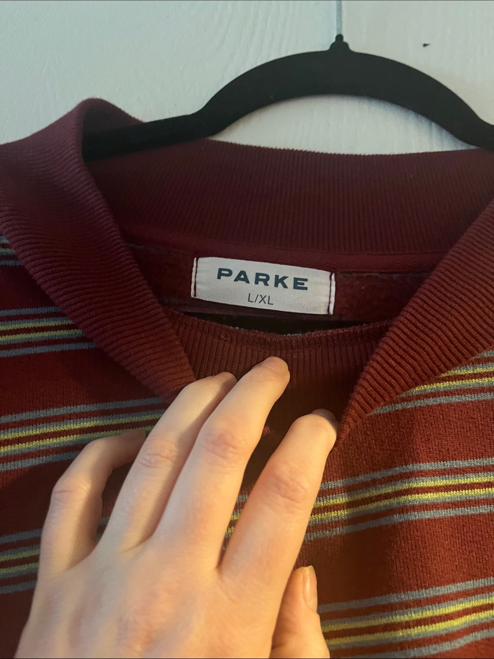Parke Mockneck - Picture 2 of 3